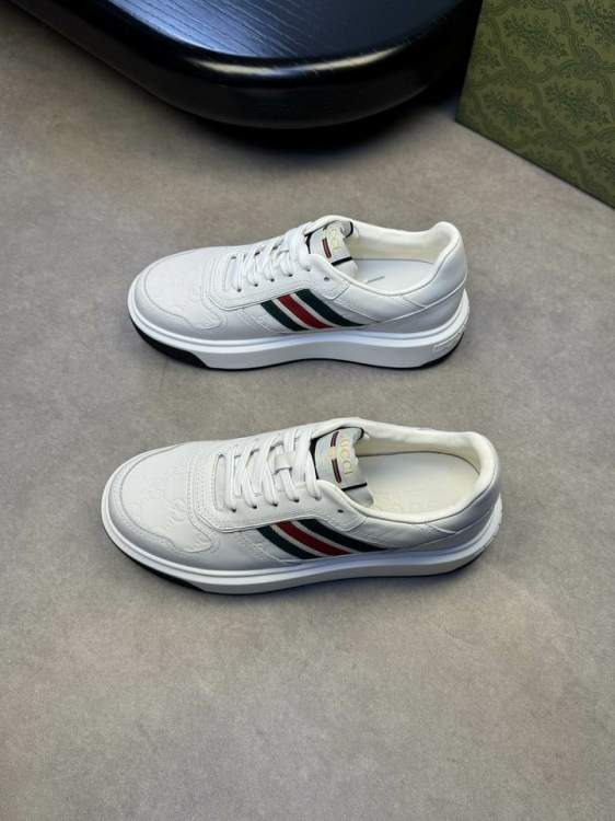 Picture of Gucci Shoes _SKUGuccisz38-45hnh02448777